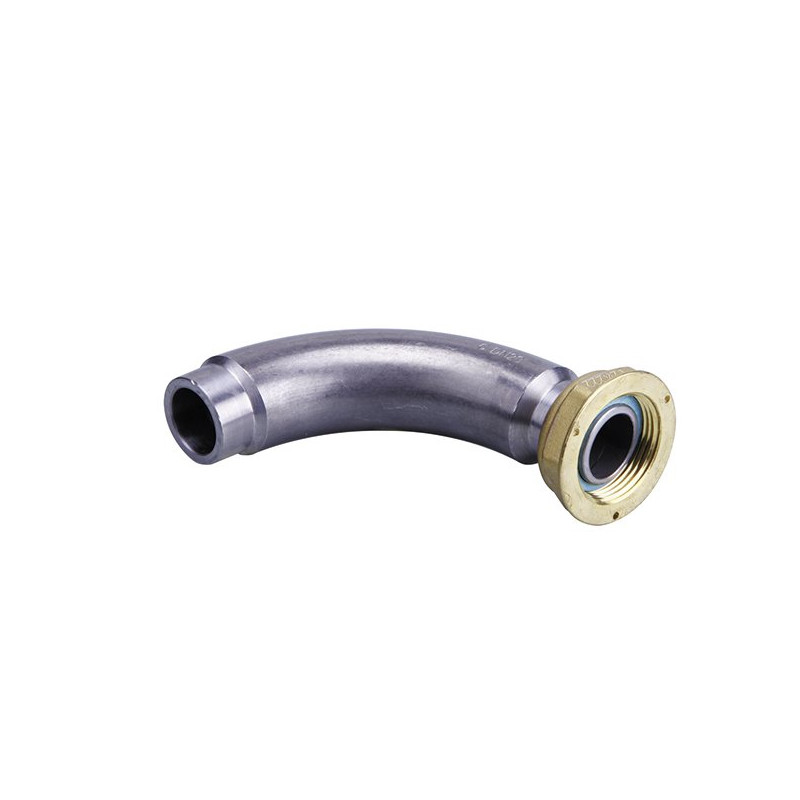 Coude 90° EC.20 AC26,9 Avec joint