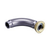 Coude 90° EC.20 AC26,9 Avec joint