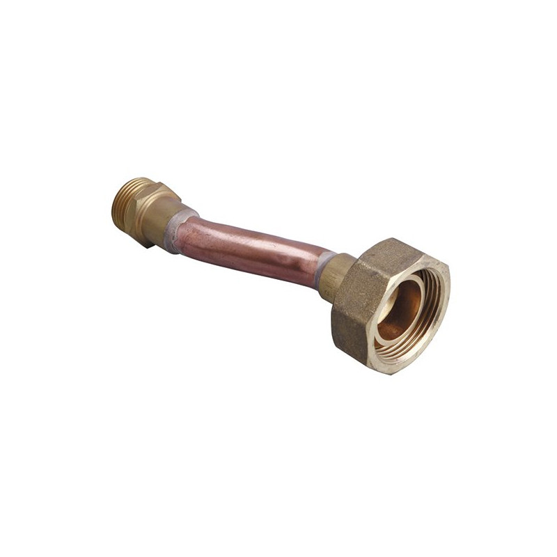 Allonge reduction JSC F.CAL25 / M.CAL15 -long 38