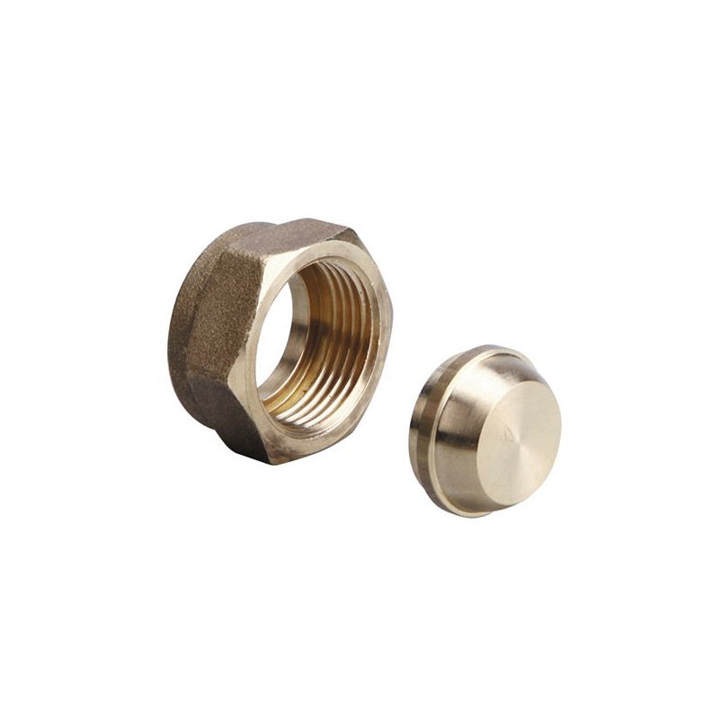 Bouchon JSC. EC.G3/4"