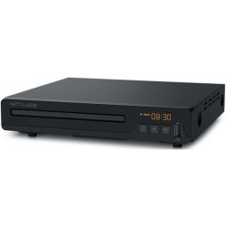 MUSE Lecteur DVD M55DV