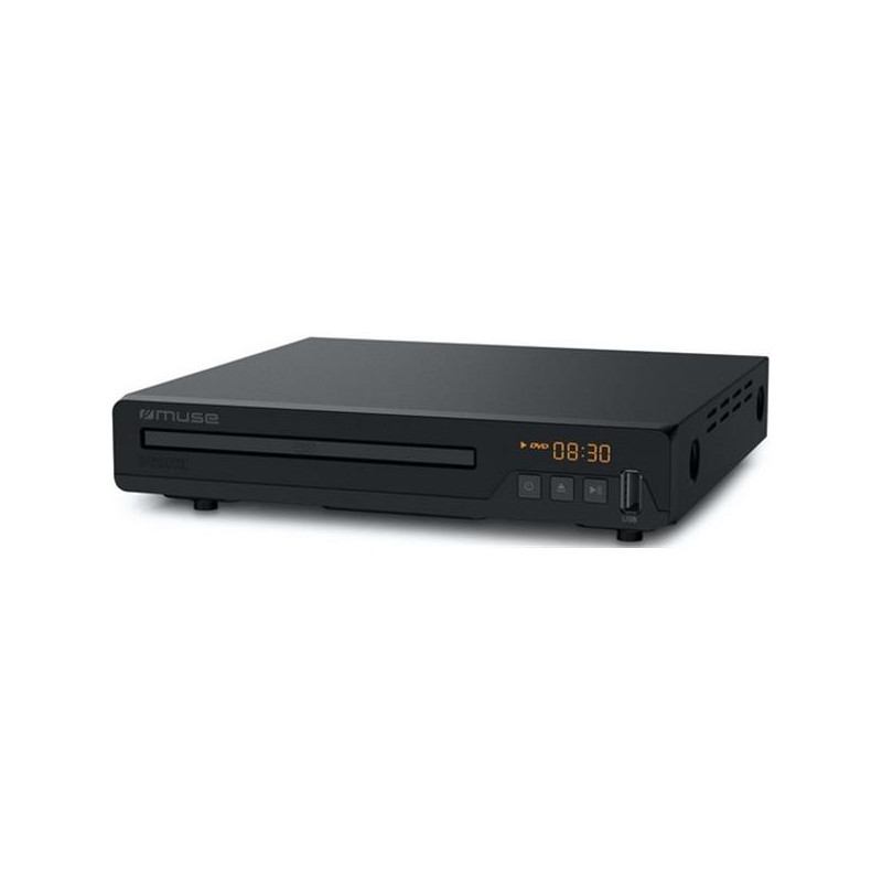 MUSE Lecteur DVD M55DV