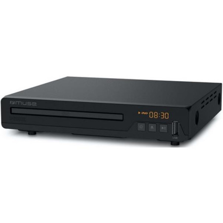 MUSE Lecteur DVD M55DV