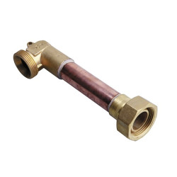 Crosse 90°CAL25 JSC F./M