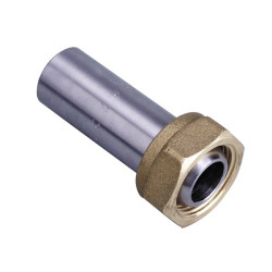 RAC.F. JSC 1"1/2 DN32 AC42,4