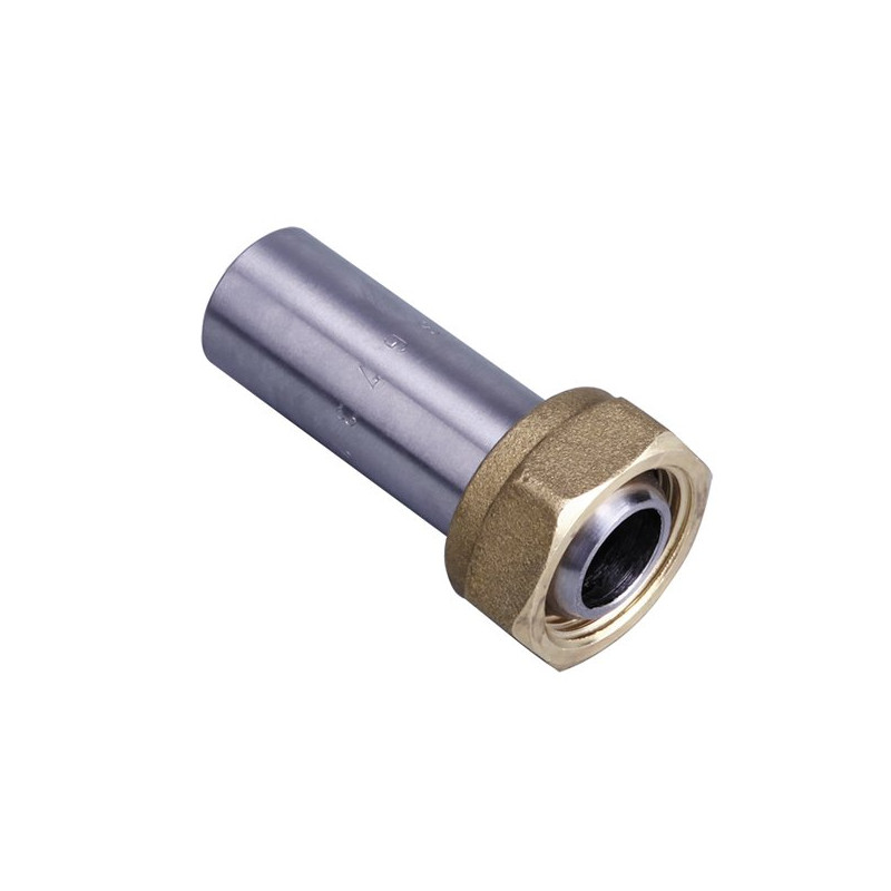 Racc. JSC 2"1/4 DN50 AC.60,3