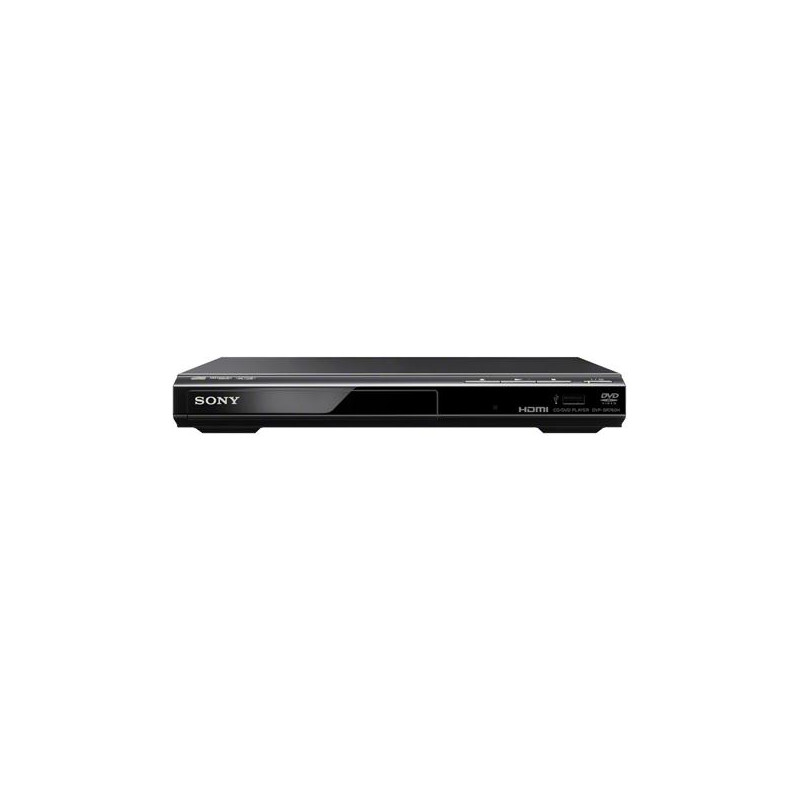 SONY Lecteur DVD DVPSR760HB