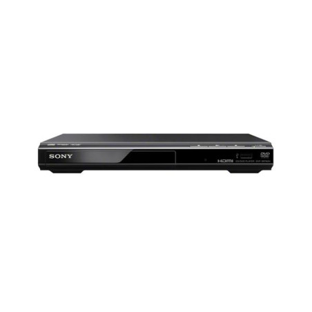 SONY Lecteur DVD DVPSR760HB