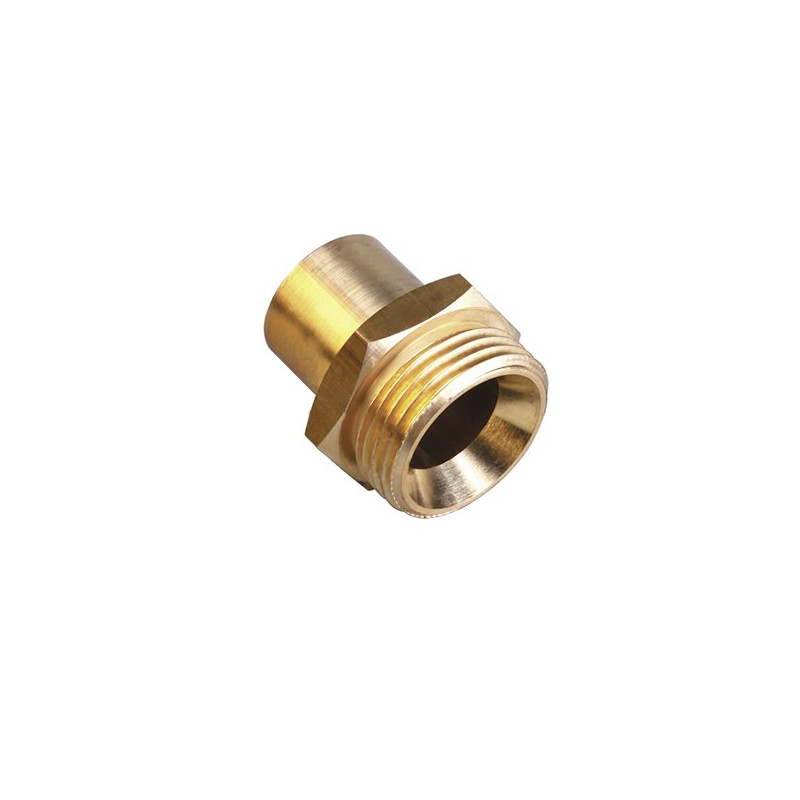 Mamelon M. JSC 1"1/2 CAL32 CU35