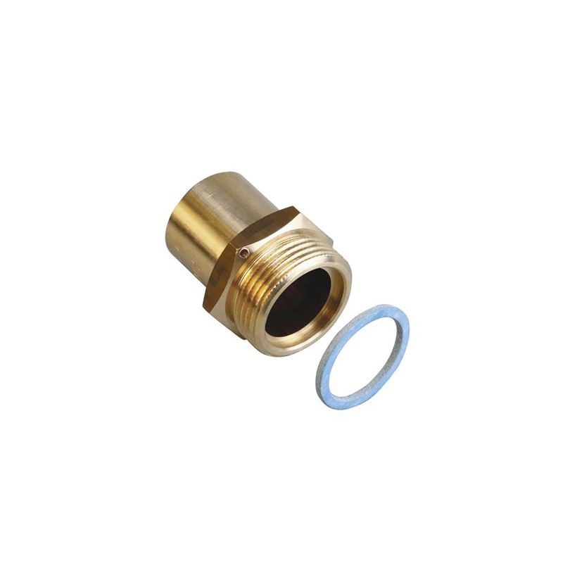 RAC.M. JPC CAL32 CU35 Avec joint