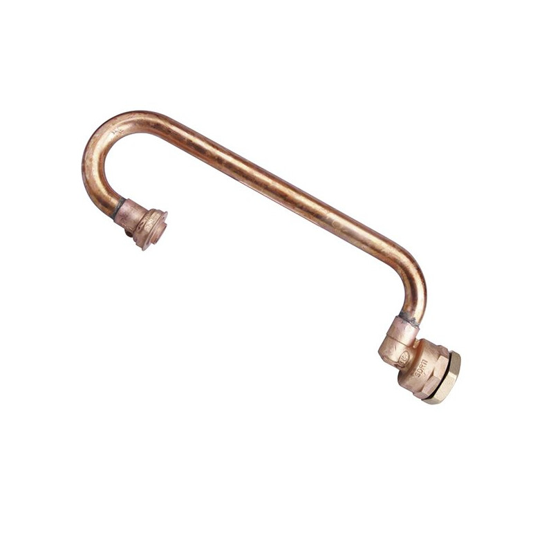 Crosse compteur G4 PE32 Avec joint