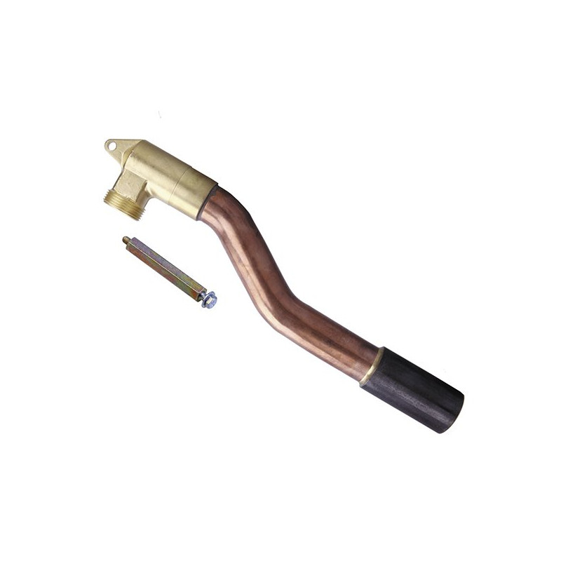 Crosse M. JPC32 AC42,4 S22