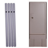 Socle ouvrant S2300