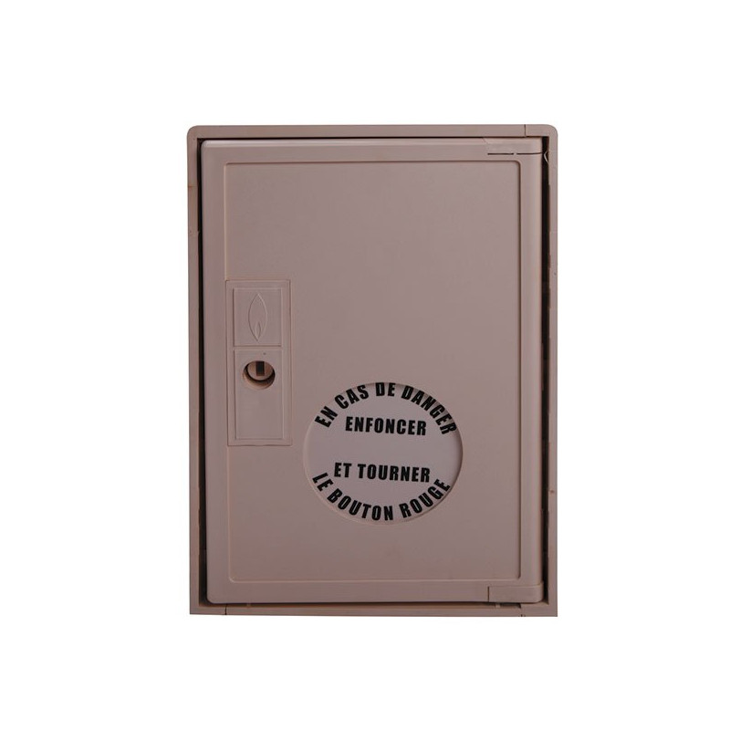 Coffret avec porte S22 VG