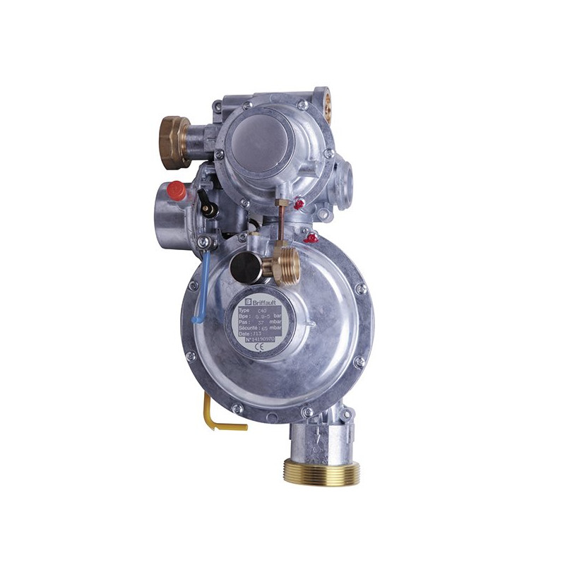 Regul. B 50 /50M3/ E 0,5B mini