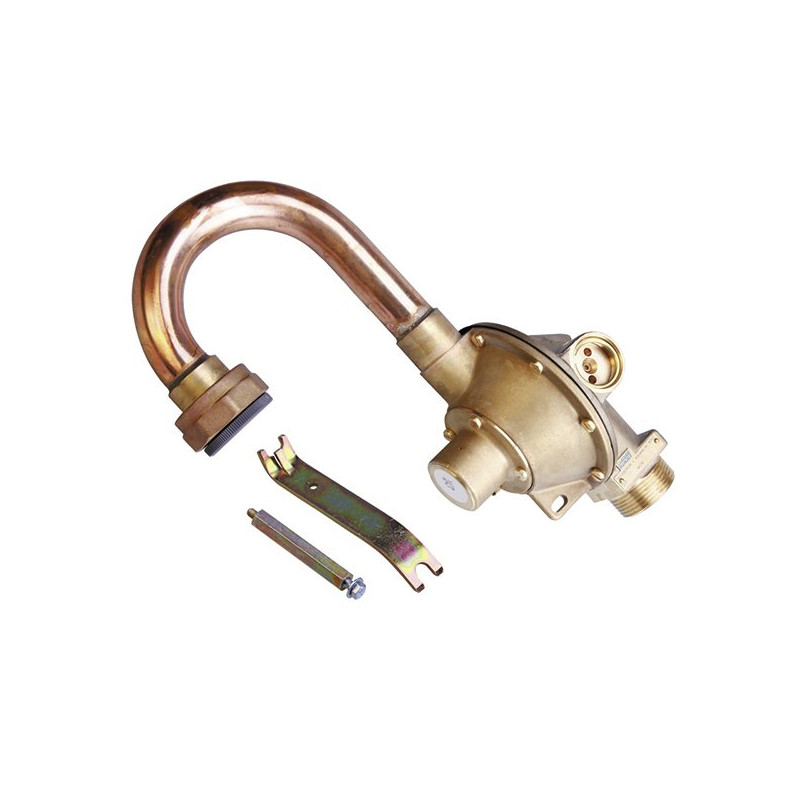 Declencheur DDMP25M3 - 30KG/H
