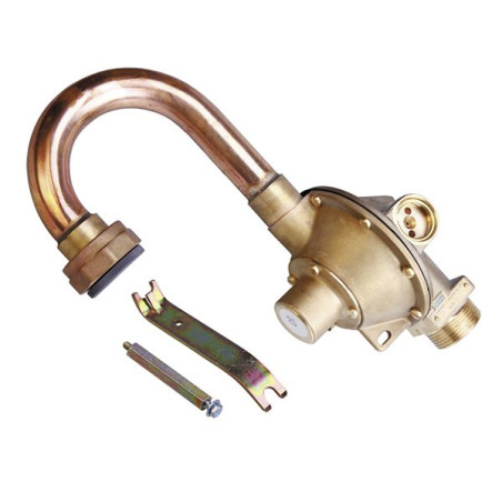 Declencheur DDMP25M3 - 30KG/H