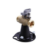 ROB JSC type E CAL 15 avec prise d'essai, ss socle