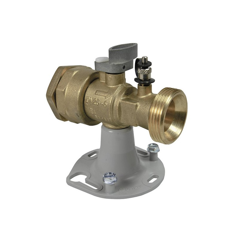 ROB JSC type E1 CAL25 PE32 avec prise essai ss socle