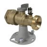 ROB JSC type E1 CAL25 PE32 avec prise essai ss socle