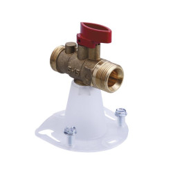 ROB secu JSC type EA CAL 15 ss prise d'essai, avec socle