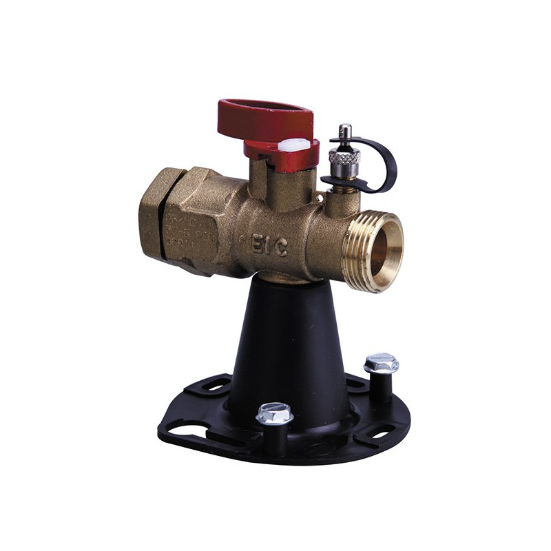 ROB. E1A JSC 1/4 secu a socle cal 32 PE40 prise essai