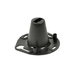 Socle seul pour robinet
