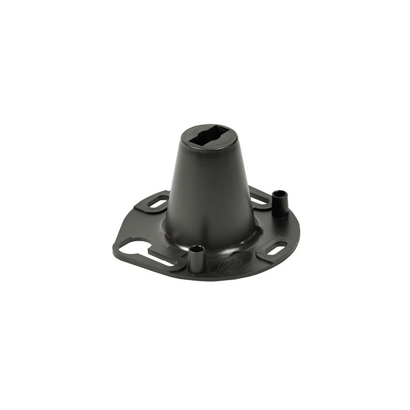 Socle seul pour robinet