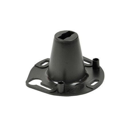 Socle seul pour robinet