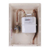 Coffret S2300 comptage simple GN 6M³/H - GPL 7KG/H