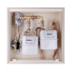 Coffret S300 double CPT. +DET. GPL 7KG/H