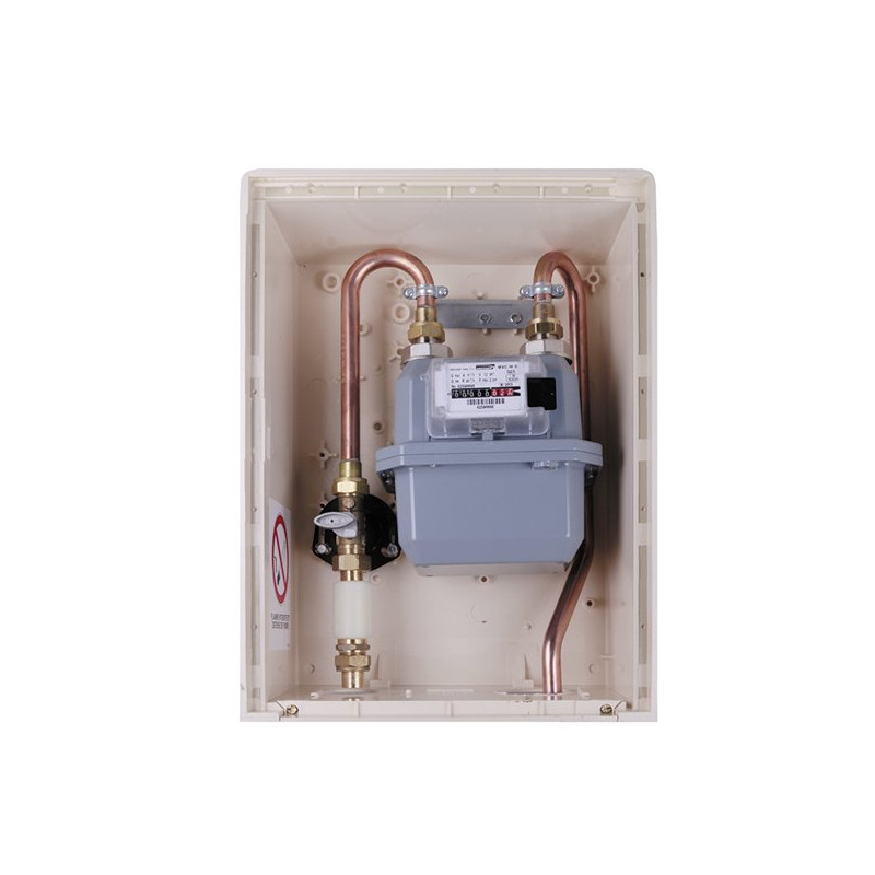 Coffret S2300 CPT. prop 1,5BAR 15KG/H maxi
