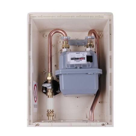 Coffret S2300 CPT. prop 1,5BAR 15KG/H maxi