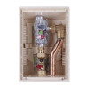 Coffret coupure detente S22 - GPL 12KG/H