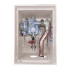 Coffret coupure detente S22 - GPL 30KG/H