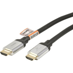 ERARD Cordon HDMI 2.0b - A mâle à mâle - 6850r