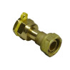 RAC izinox x FEM G1"1/4 JSC