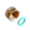 Bouchon femelle G3/4"