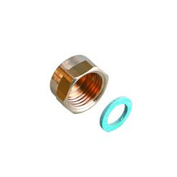 Bouchon femelle G1"1/4