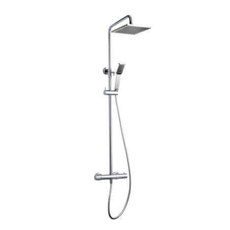 Colonne de douche hybride 200 version abs