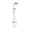 Colonne de douche hybride 200 version abs