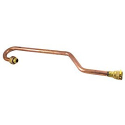 Crosse de sortie iZinox DN12 x G3/4" JSC