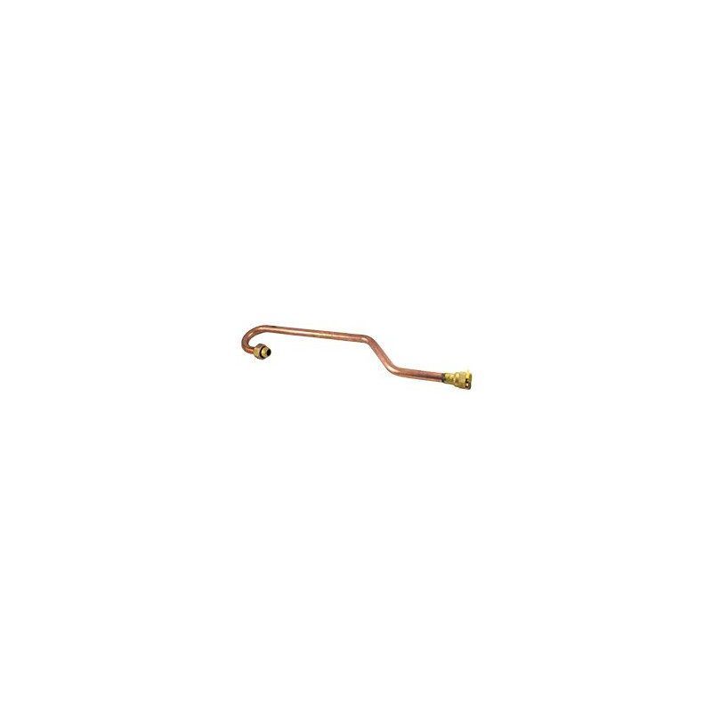 Crosse de sortie iZinox DN12 x G3/4" JSC