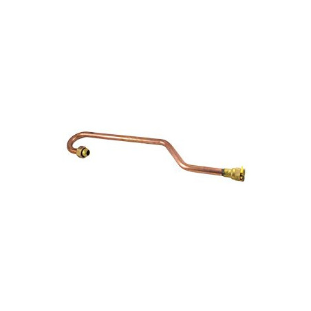 Crosse de sortie iZinox DN12 x G3/4" JSC