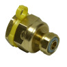 RAC izinox DN20 X FEM M20x150 raccordement GPL