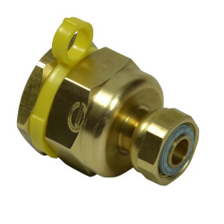RAC izinox - FEM M20x150 raccordement GPL