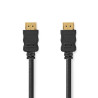 NEDIS Cordon HDMI - CVGL34060BK10