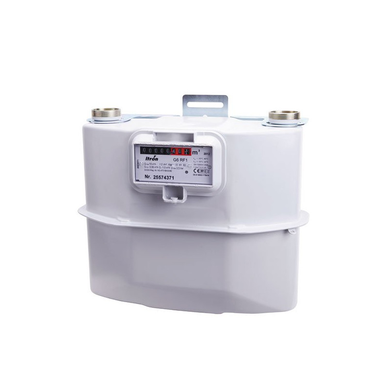 Compteur GAZ G6 pietro fiorentini