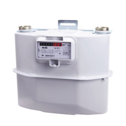 Compteur GAZ G10 16M3 400 MB MAX