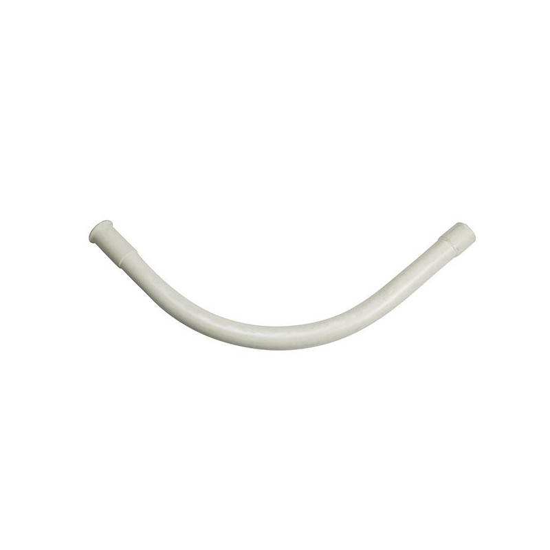 Fourreau PVC baionnette cal.15/25 - 50 x 3